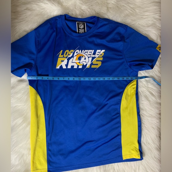 Los Angeles Rams Men’s Shirt - Picture 4 of 6